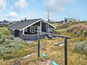 Holiday Home Clara - 500m from the sea by Interhome
